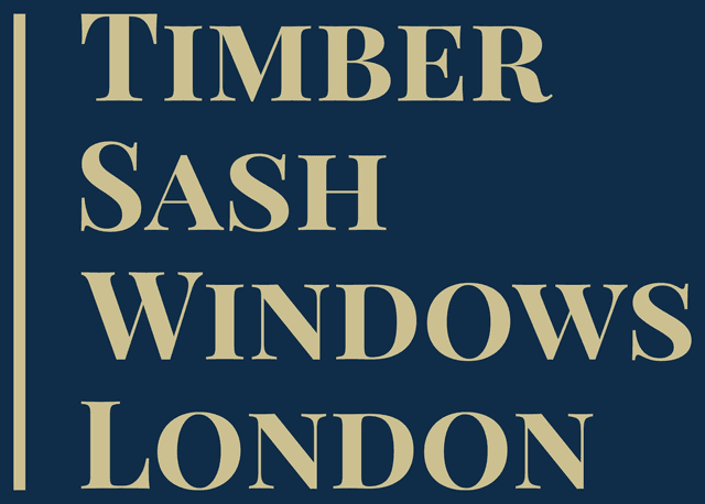 Timber Sash Windows London logo